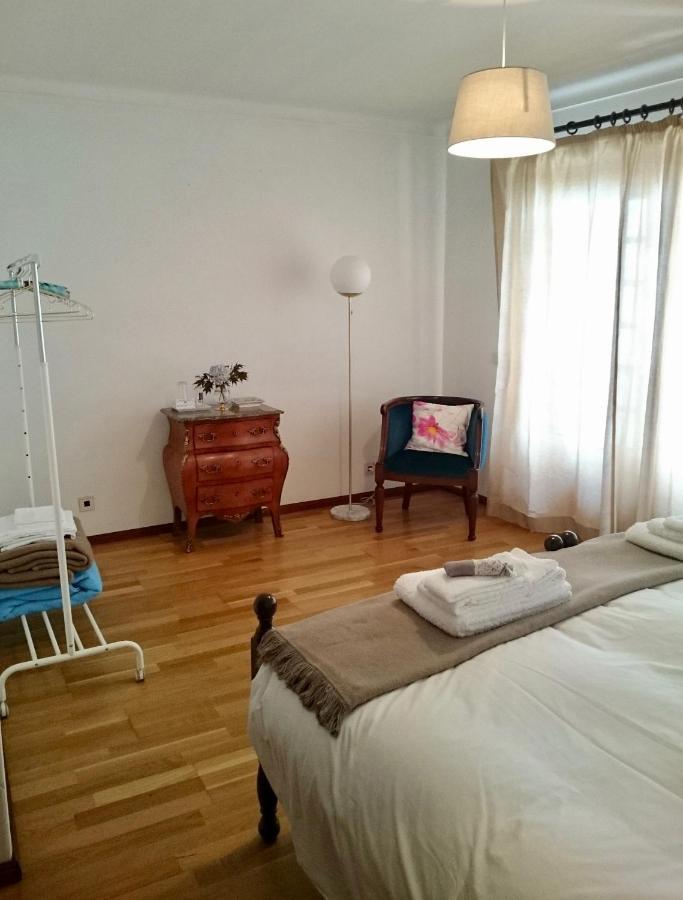 Villa House In The Town Centre à Caminha Extérieur photo