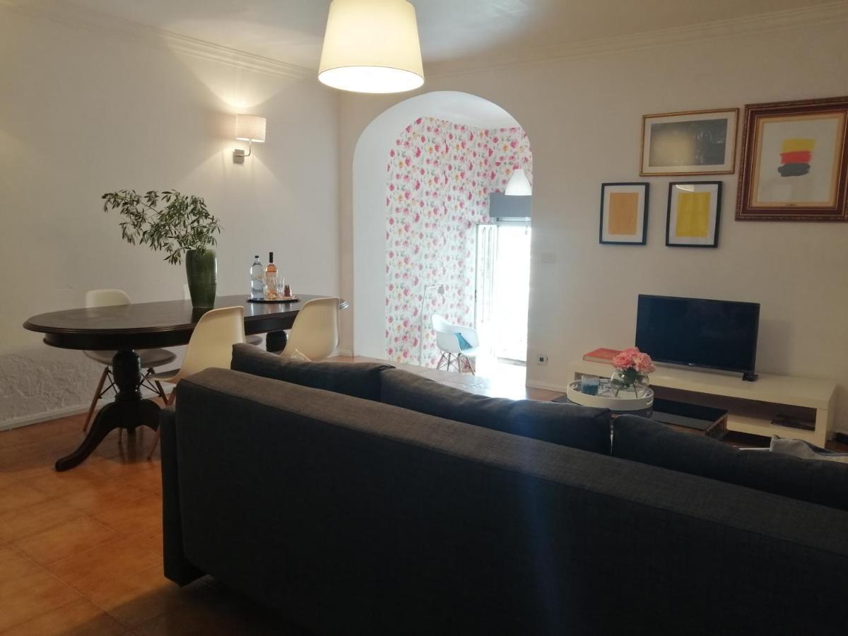 Villa House In The Town Centre à Caminha Extérieur photo