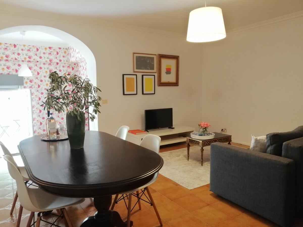 Villa House In The Town Centre à Caminha Extérieur photo